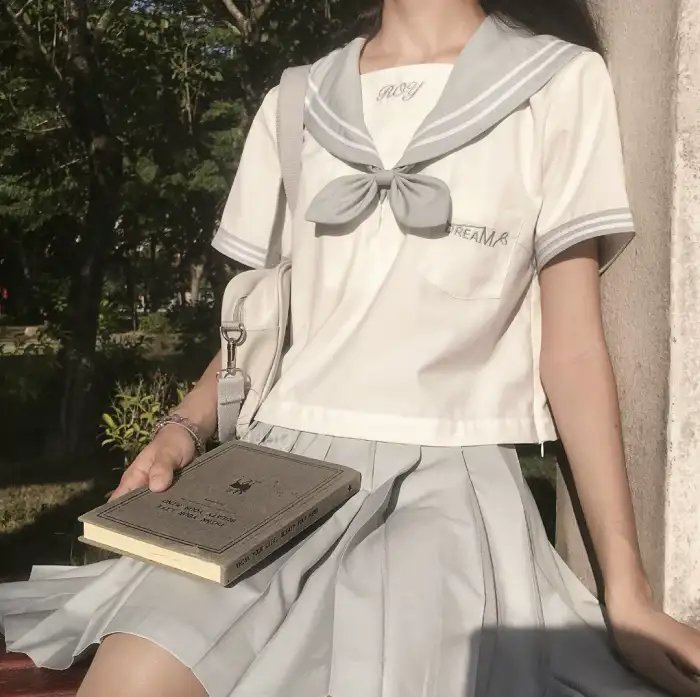 一个家